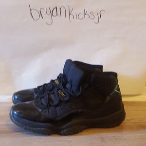 Jordan Gamma Blue 11